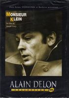 MONSIEUR KLEIN, de Joseph Losey, avec Alain Delon