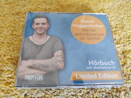 Werde selbstbewusst im Schlaf