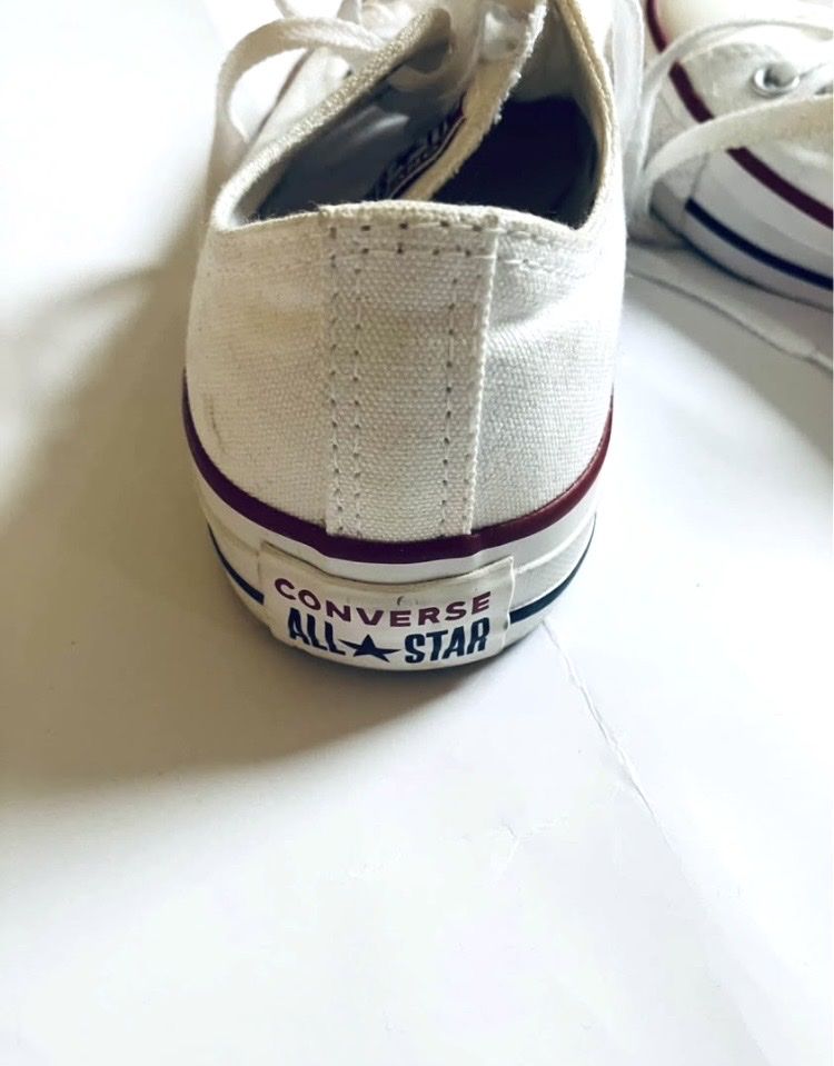 Converse Damenschuhe: Converse – Neu (gemäss Beschreibung) aus Zürich von _SabiBe_ 1