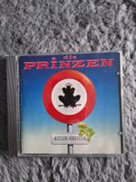 DIE PRINZEN      KÜSSEN VERBOTEN     CD