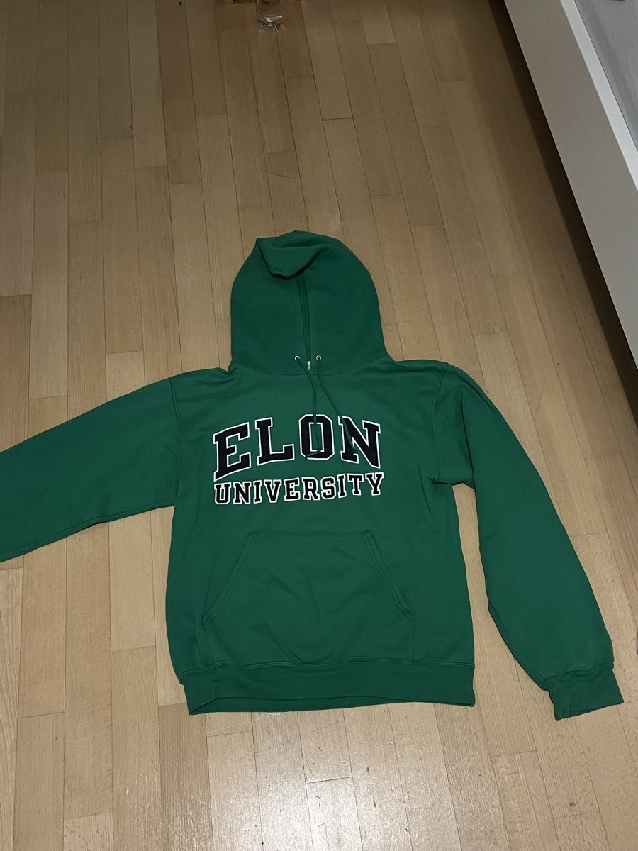 Champion Maglioni & Felpe: University Hoodie – Usato da Binningen venduto da fiona_pini