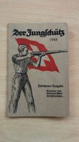 Der Jungschütz 1948 - Jubiläumsausgabe Schützenverein!