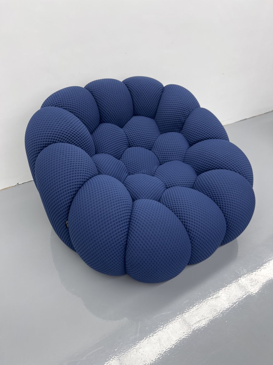 Divani: Canapé Bubble - Maison CEMAR – Nuovo e nell'imballaggio originale da Genève venduto da Charles27