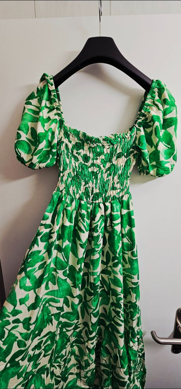 Kleider: Sommerkleid – Neu und originalverpackt aus auw von Kaktus2006