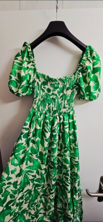 Sommerkleid