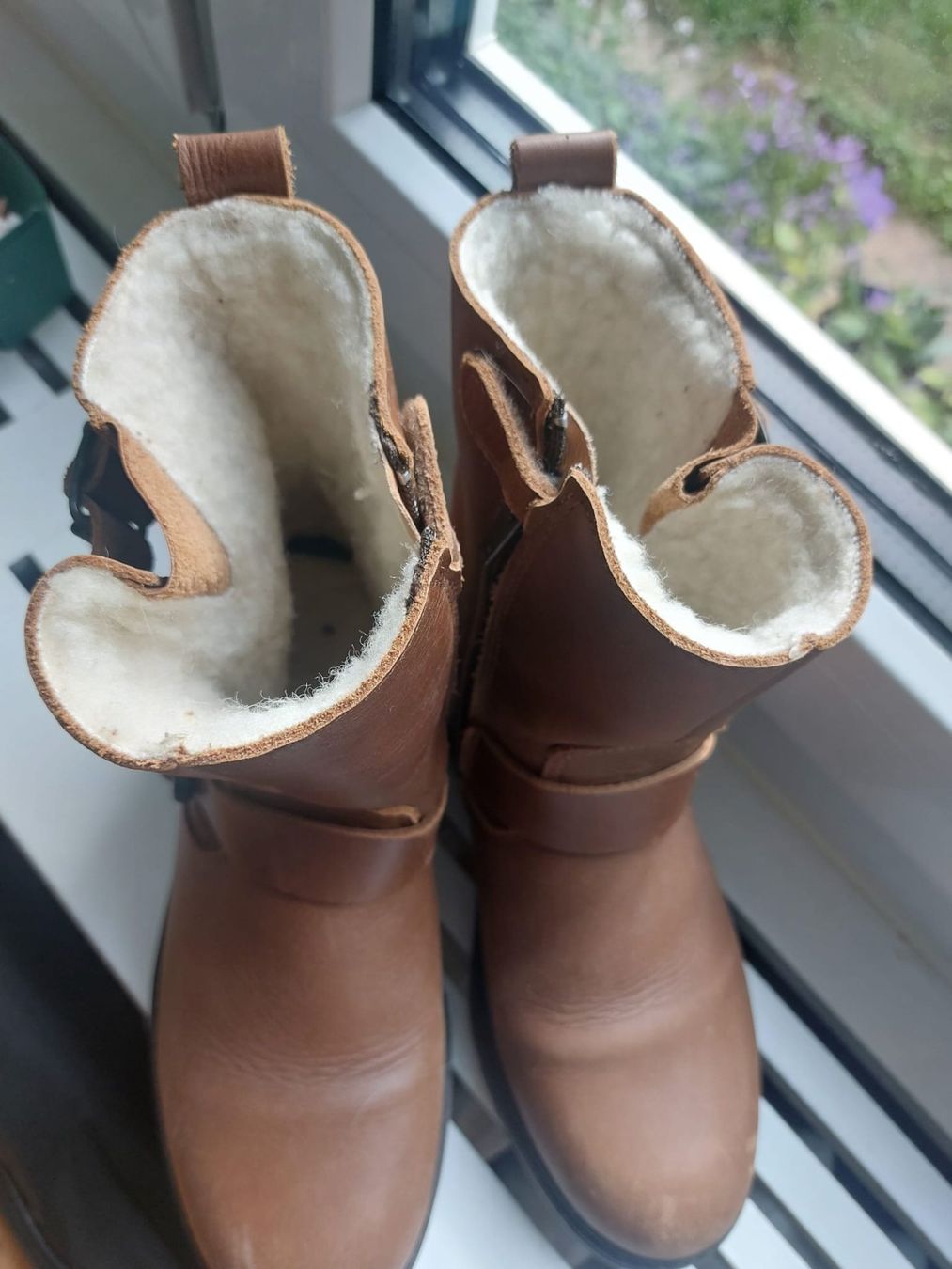 Bisgaard Schuhe für Jungen: Bisgaard – Winterstiefel Gr. 36 – Gebraucht aus Riehen von Corenlia2337 2