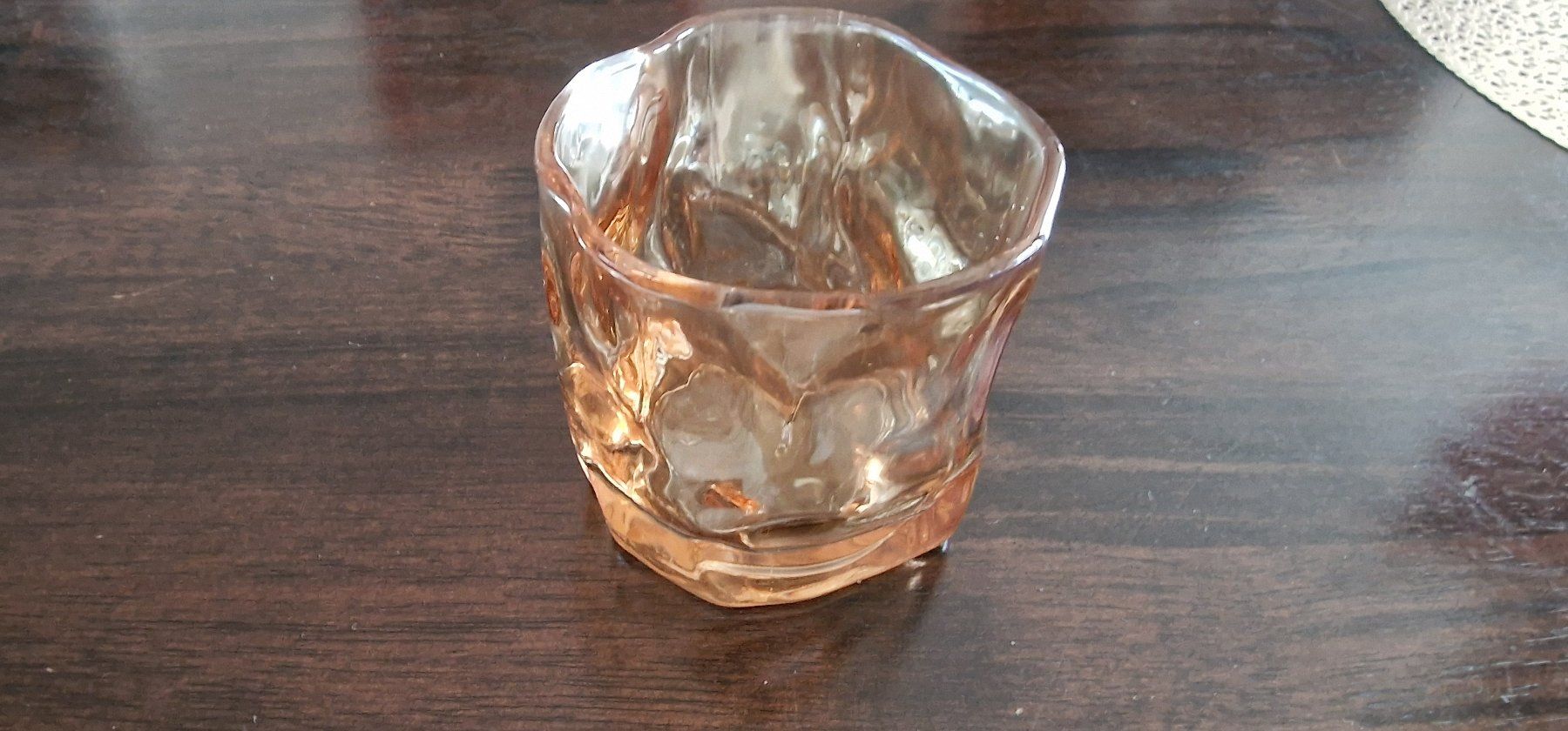 Bicchieri: Trinkgläser in organischer Form 6er-Set – Nuovo e nell'imballaggio originale da Niederwangen BE venduto da tim_8hyw 2