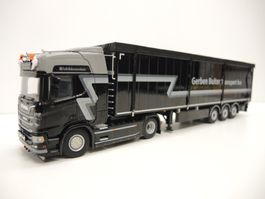 WSI 02-2609 Scania Buiter