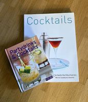 Cocktails und Partydrinks Rezepte