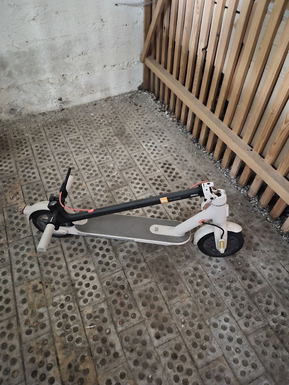 Scooter: Xiaomi Mi Electric Scooter 3 – Usato da Wallisellen venduto da ric_mdv9 2