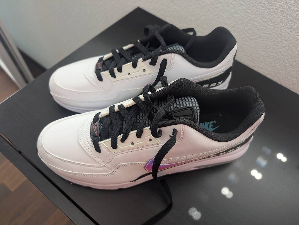 Scarpe da uomo: Air Max LTD 3 taille 44 – Usato da Morges venduto da ake_785h 4