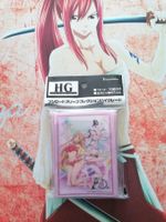 Bushiroad Sleeve - Sword Art Online 10th Anniversary - Asuna