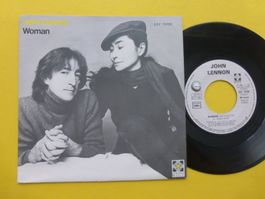 John Lennon – Woman