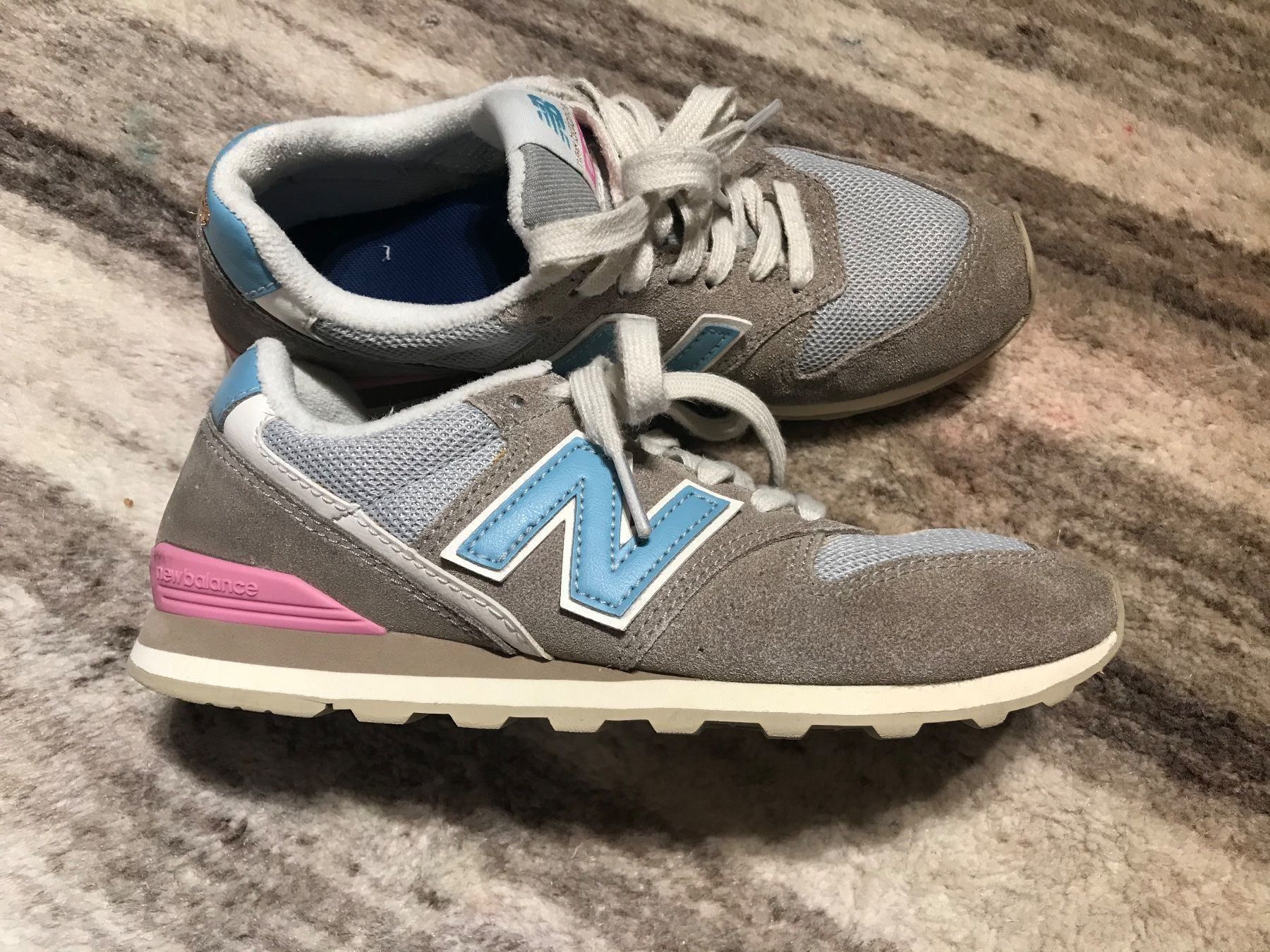New Balance Scarpe per ragazzi: New Balance Sneakers Gr. 36 – Usato da Zürich venduto da JuliaSp 5