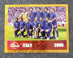 Panini FIFA World Cup FWC 17