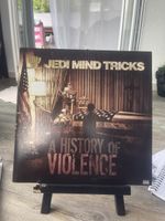 Jedi mind Tricks / History of Violence 
