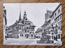 Stein am Rhein 