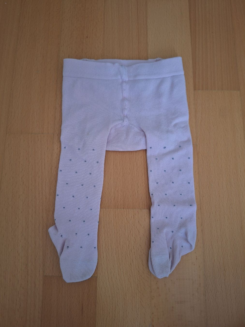 Strumpfhosen & Leggings: Strumpfhose in Gr. 50/56 – Gebraucht aus Oberrieden von man_tky9