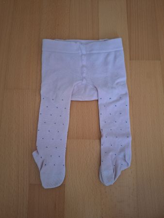 Strumpfhose in Gr. 50/56