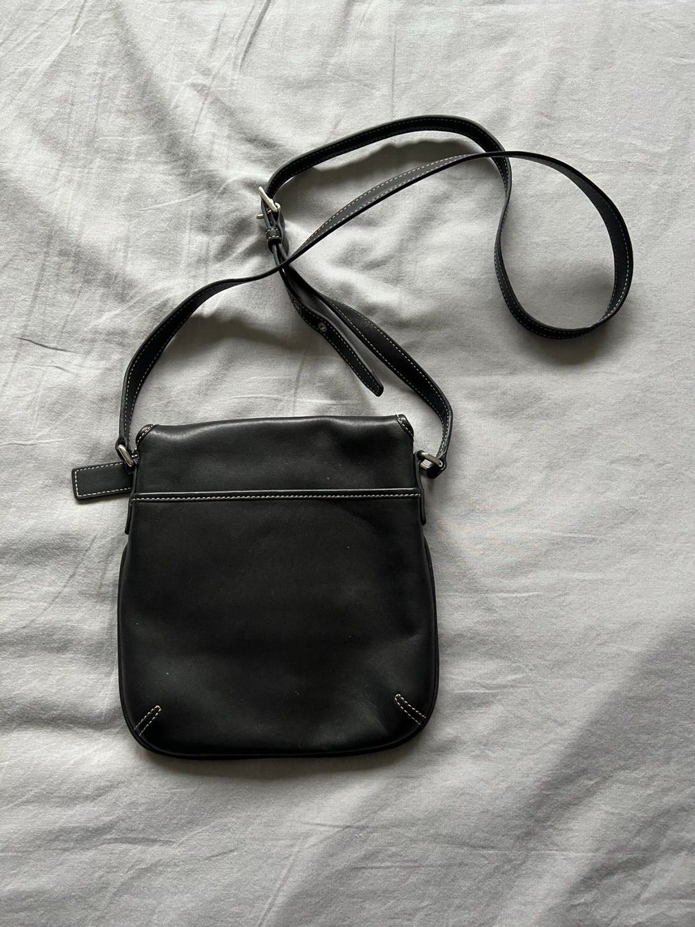 Borse: Choach leather bag – Usato da Ebikon venduto da mar_nv29 1
