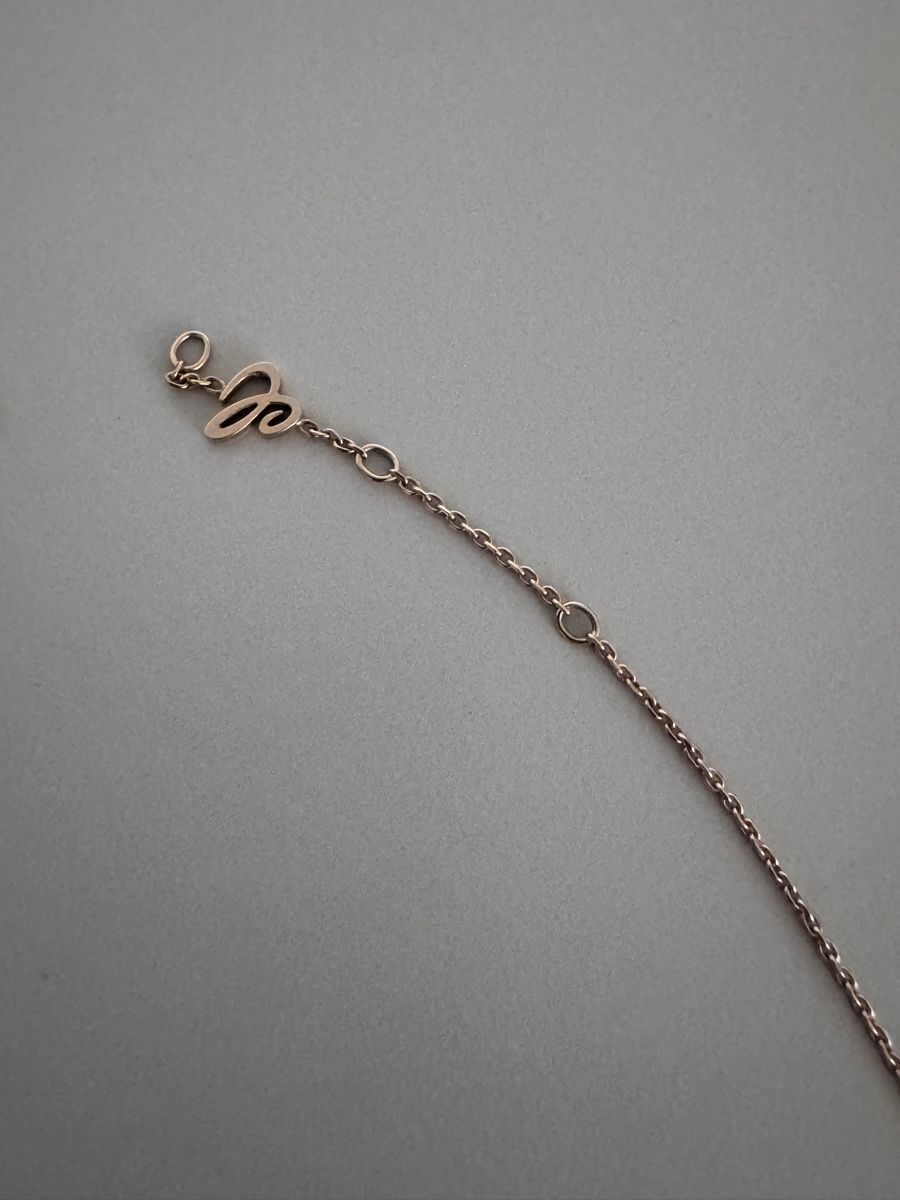 Chopard Ketten: Chopard collier Ice Cube – Gebraucht aus Roche VD von Vlam4 3