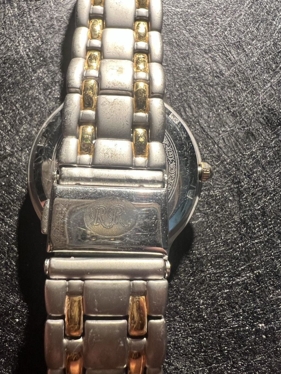 Orologi: Steven Daniels Uhr – Usato da Laufen venduto da groove60 5