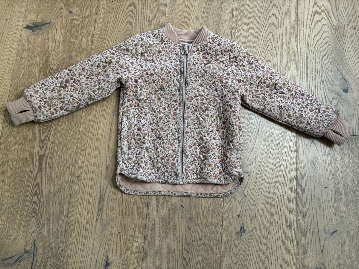 Wheat Giacche & Cappotti: Wheat Windstopper Mädchen 104 – Usato da Subingen venduto da FabienneT