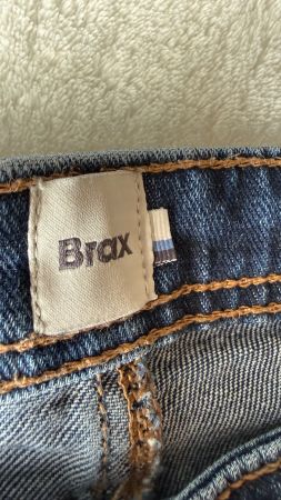 Brax Jeans Damen Grösse 42 sehr guter Zustand