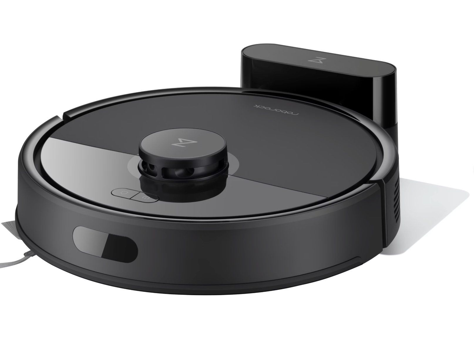 Roborock Staubsauger & Zubehör: Roborock - Saugroboter Q7 BF – Neu und originalverpackt aus Dällikon von Retouren_Resale