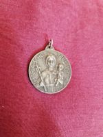 Médaille Religieuse Allemande - In Todesgefahr - WW2