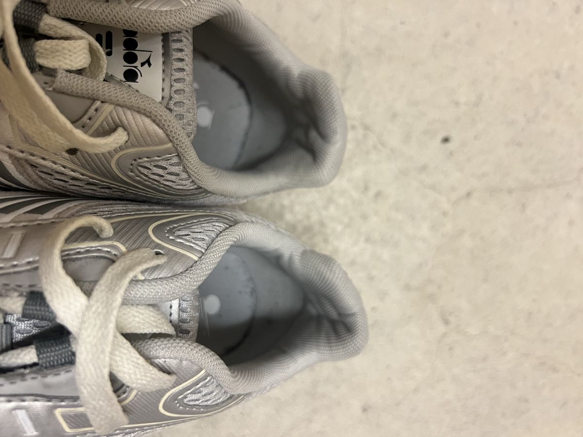 Diadora Scarpe da uomo: Diadora Sneakers – Usato da Zürich venduto da caro.ha. 6