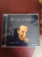 CD - Michel Fugain – Best Of