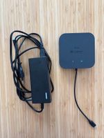 i-tec Thunderbolt 3 Travel Dock Dual 4K Display + Power 60W