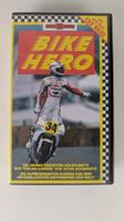 VHS Bike Hero Kevin Schwantz 500cc Grand Prix 1989