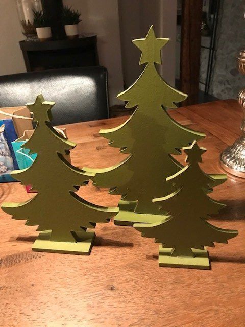 Tutte le decorazioni: Weihnachts Accessoires – Usato da Greifensee venduto da Toggi11 1