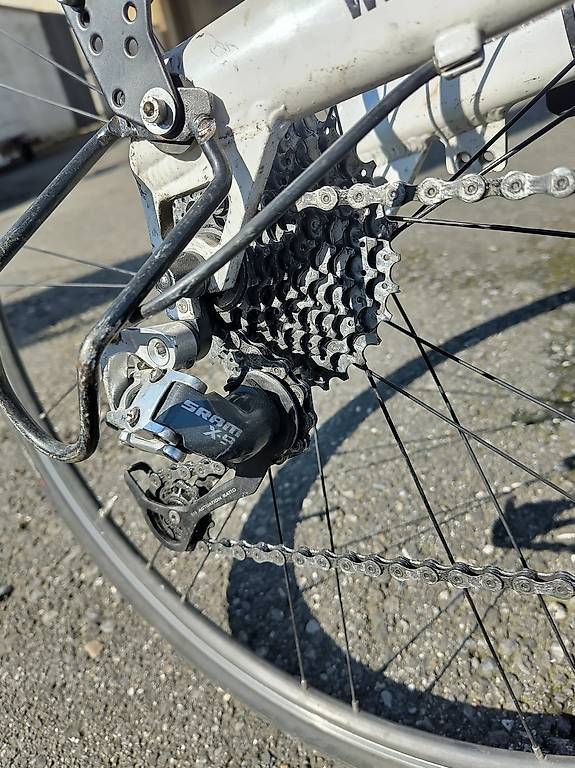 Velos: Liegevelo performer – Gebraucht aus NidaU von MalteMalte 2