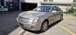 CADILLAC CTS 32
