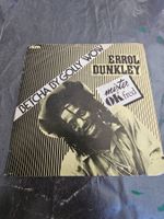 Vinyl, 7" LP - Errol Dunkley – Betcha By Golly Wow (1983)