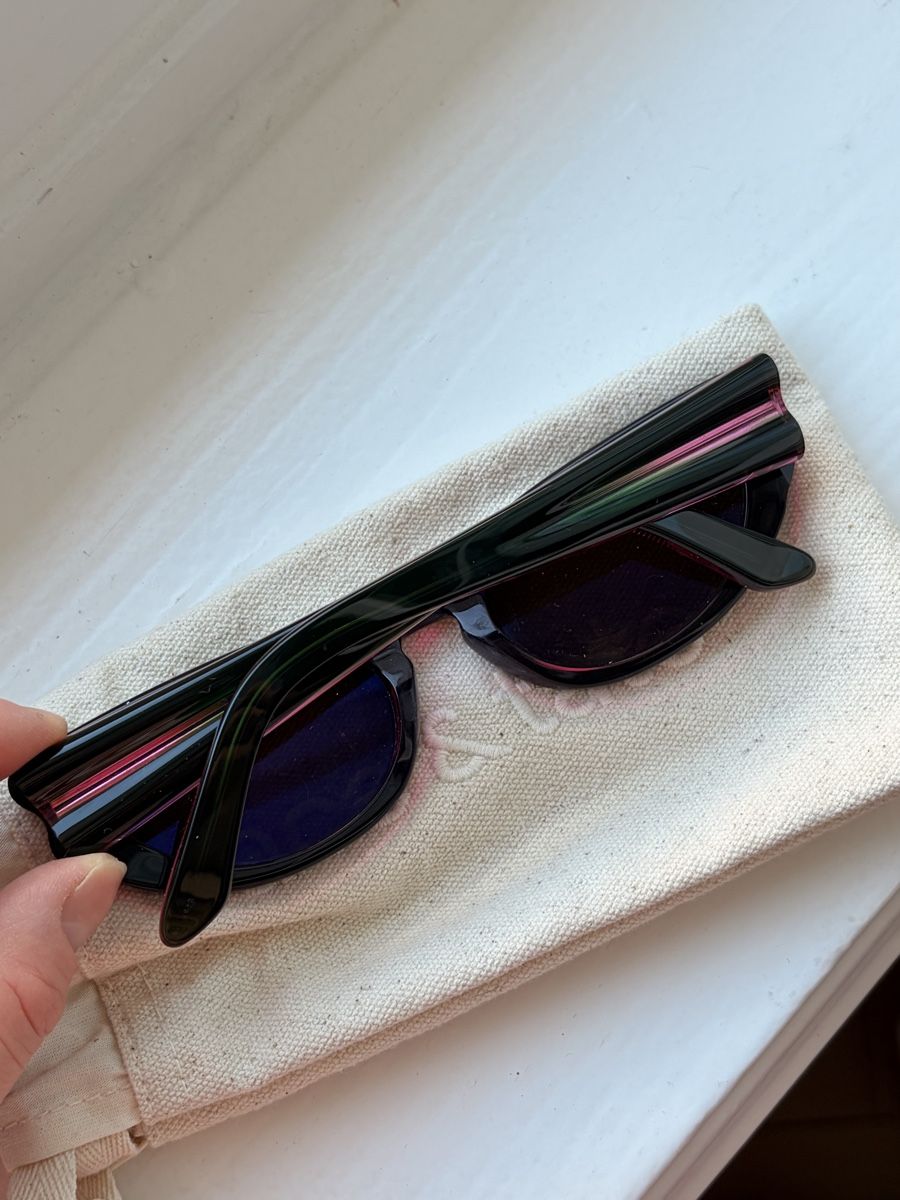 Brillen & Gläser: Ace & Tate - Pink and green sunglasses  – Neu (gemäss Beschreibung) aus Zürich von eduardag 2