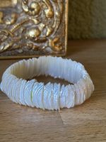 Nacre Bracelet, New, unique summer fashion piece