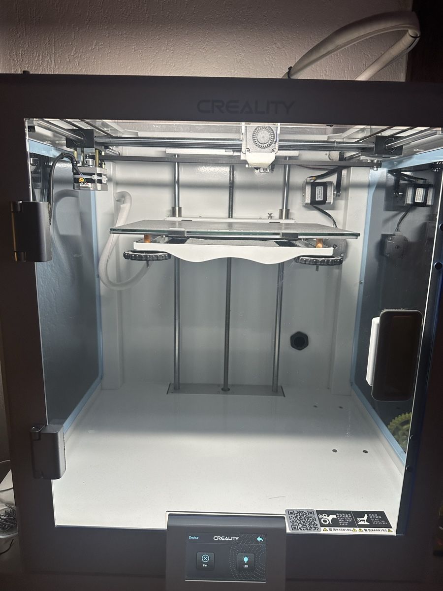 Creality Stampanti 3D: Imprimante 3D Creality CR-5 Pro – Usato da Courroux venduto da Yiedot 2