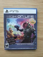 High on Life (PS 5)