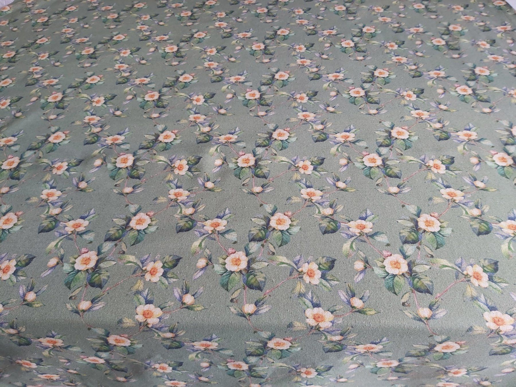 Altra biancheria da tavola: Baumwolle Tischtuch 270 x 150 cm – Nuovo (secondo la descrizione) da Bern venduto da aronari