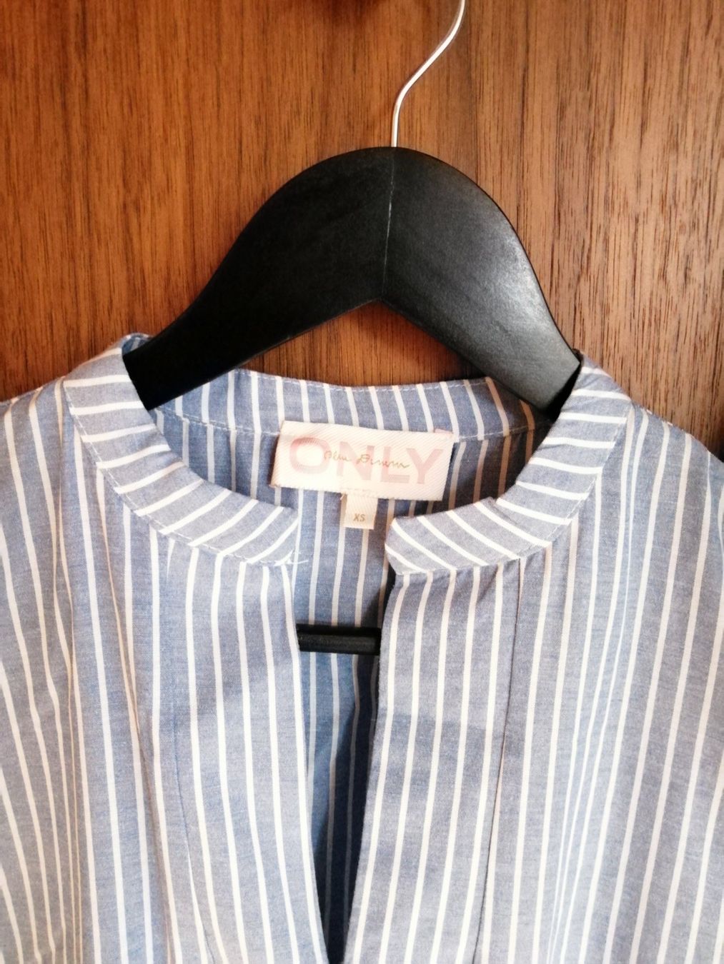 Only Camicette: Baumwollbluse – Nuovo (secondo la descrizione) da Rheinfelden venduto da Illy84 1