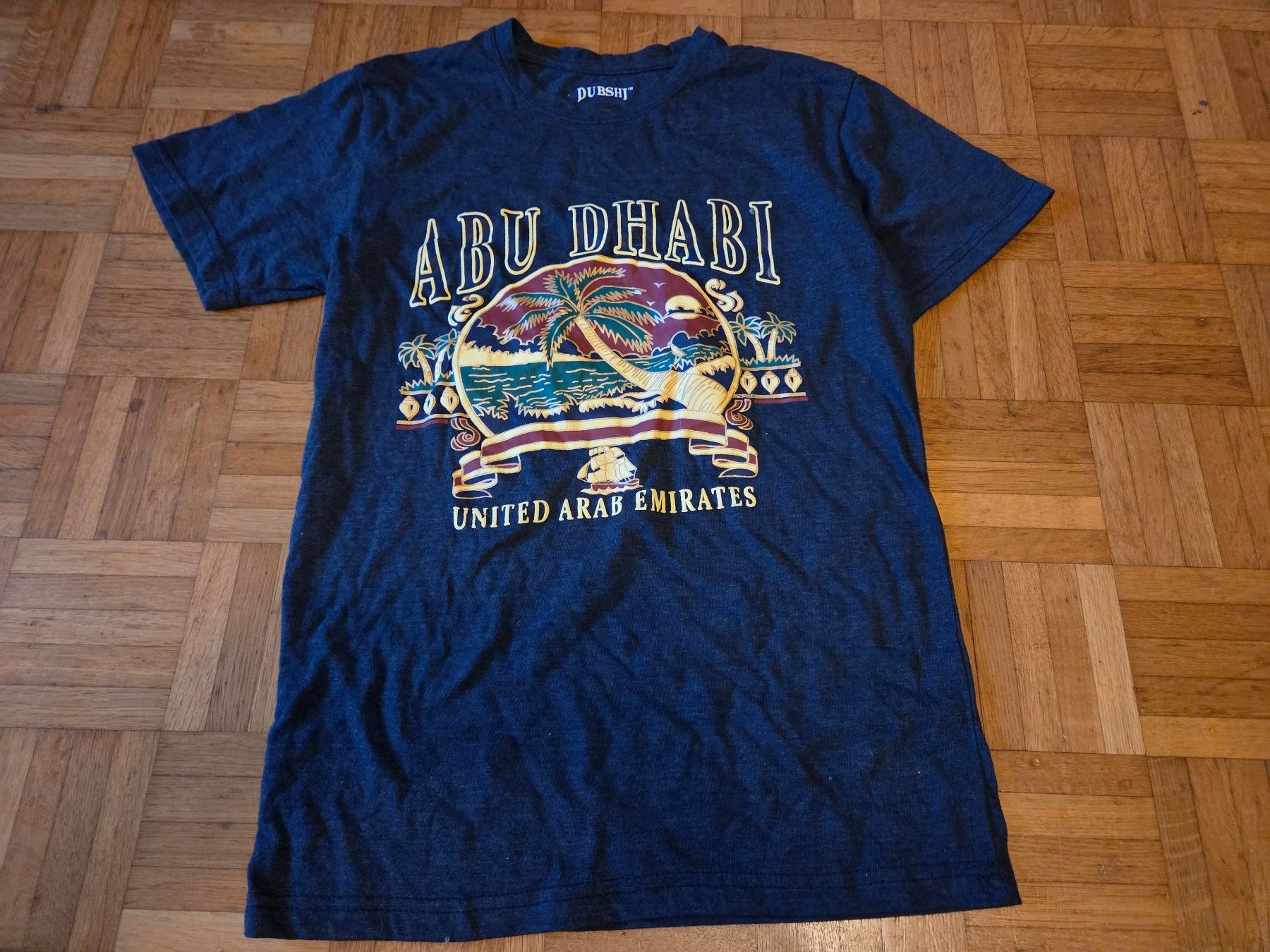 Kleiderpakete: Hemden & T-Shirts Gr. M – Gebraucht aus Basel von grandfamily 5