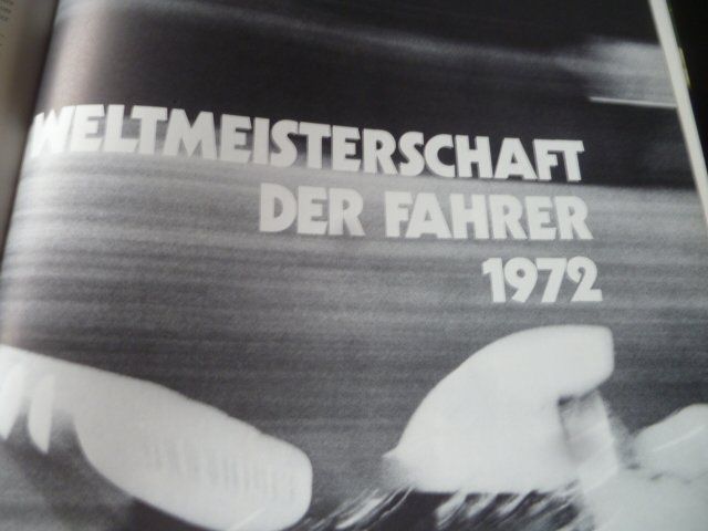 Libri: Auto-Jahr 1972/73 – Usato da Zofingen venduto da sosalinos01 4