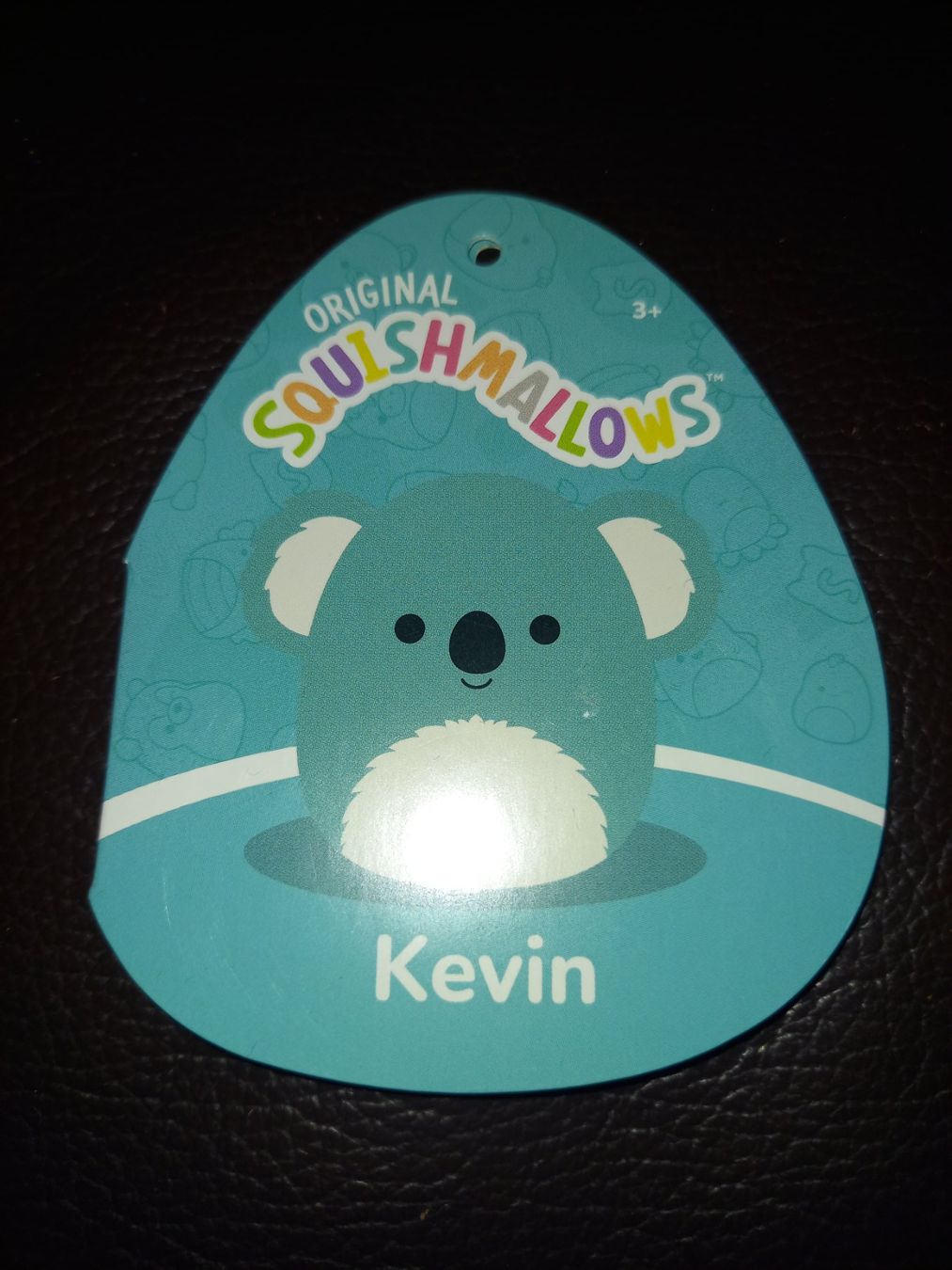 Squishmallows Giocattoli: Squishmallows 30cm – Usato da Oberhelfenschwil venduto da Corina86 1
