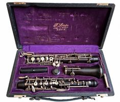 LOREE Paris Oboe - Hautbois