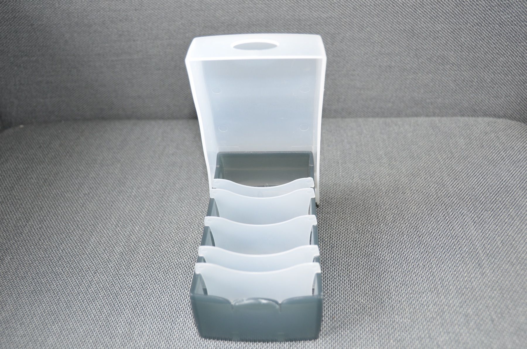 Contenitori & Simili: Han Karteikartenbox Croco – Usato da Schleinikon venduto da kissa07 1