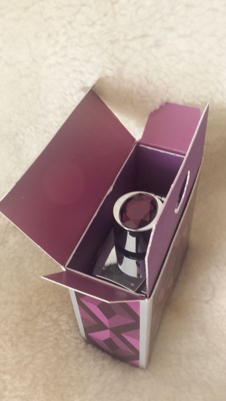 Parfum & Eau de Toilette: Rue Broca Oh Tiara Amethyst EdP 100 ml – Neu (gemäss Beschreibung) aus Luzern von Zimprich 8